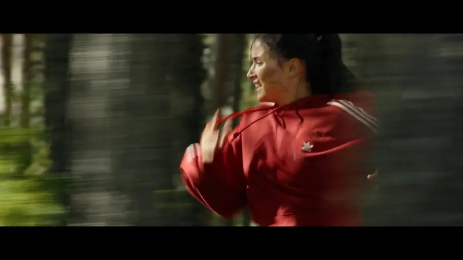 Video for the film Run Baby Run — RUN BABY RUN | Official Trailer