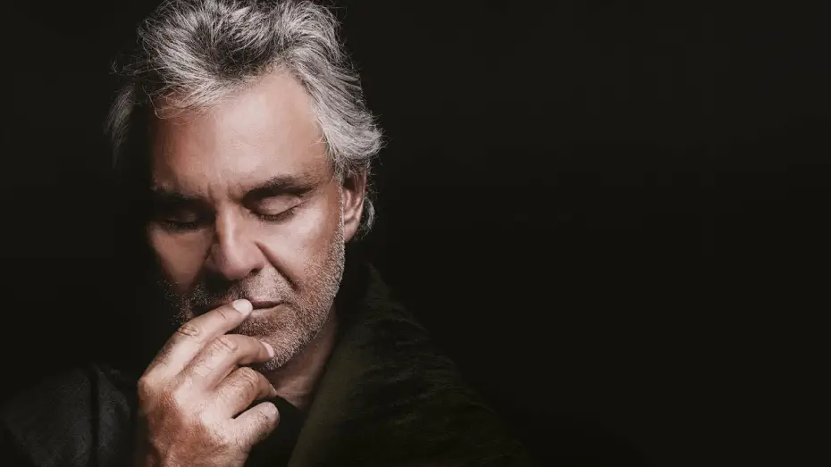 Video for the film Andrea Bocelli: Because I Believe — ANDREA BOCELLI: BECAUSE I BELIEVE | TRAILER [GERMAN]