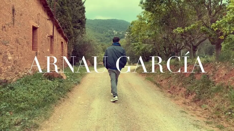 Video for the film Marco — Videopitch ESCAC - Arnau García 2024