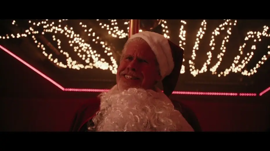 Video for the film Stranglehold — Official Redband Trailer