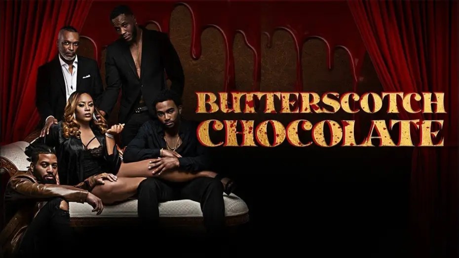 Video for the film Butterscotch Chocolate — Butterscotch Chocolate Trailer- Tubi