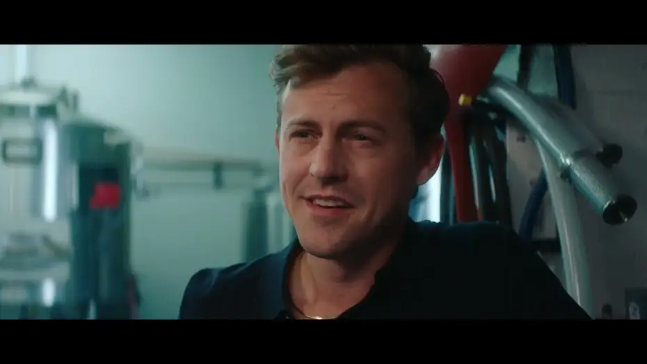 Video for the film Love on Tap — Trailer 1