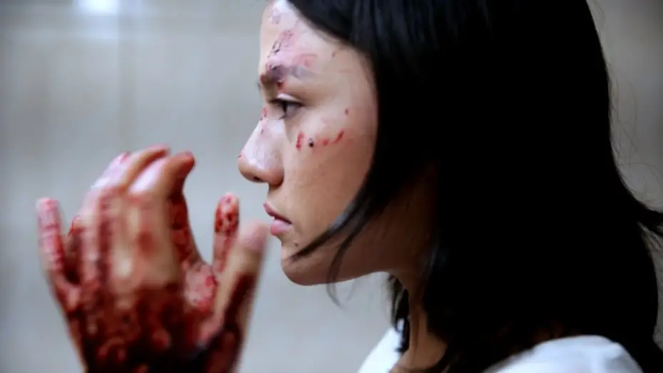 Video for the film Rose — ROSE   Trailer