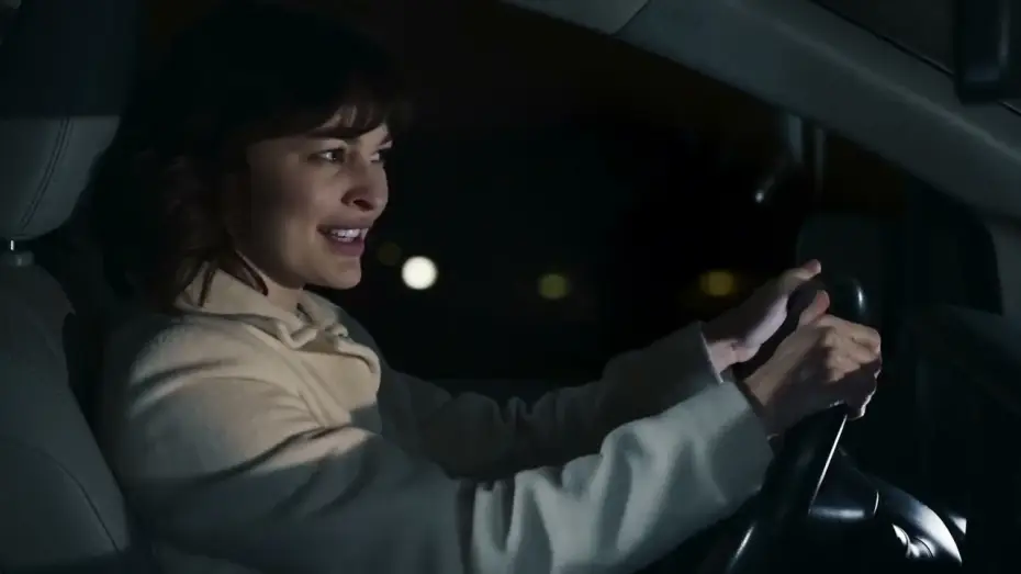 Video for the film Love Switch — Love Switch Official Trailer | 2024  | Melanie Stone | Chris Reid | Scarlett | Romantic Movie |