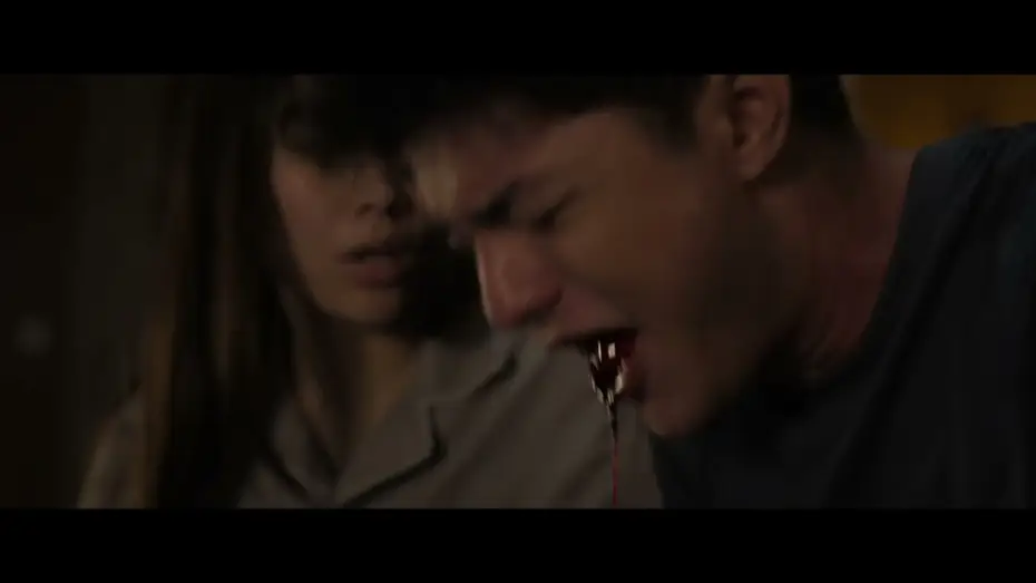 Video for the film Poison Sangga: The Homewrecker's Curse — Pre-Release Trailer Film “Racun Sangga : Santet Pemisah Rumah Tangga