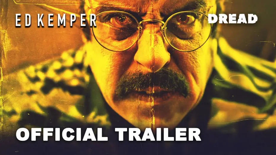 Video for the film Ed Kemper — Official Trailer