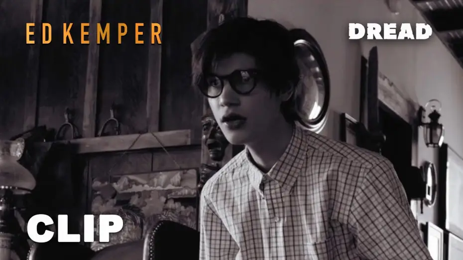 Video for the film Ed Kemper — Wacko
