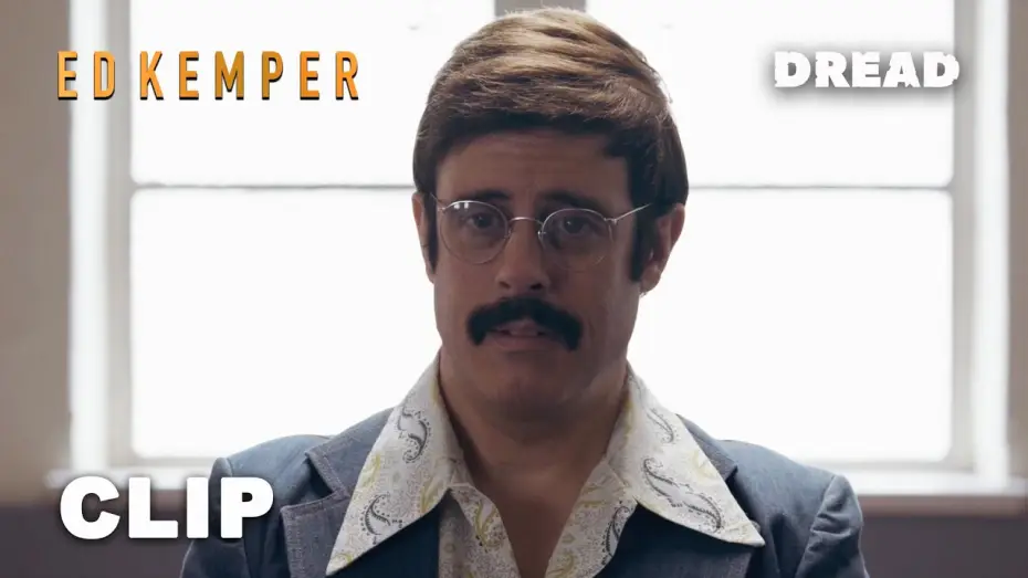 Video for the film Ed Kemper — A Fresh Start