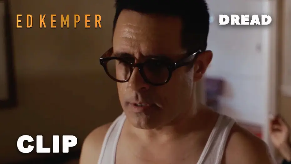 Video for the film Ed Kemper — Six Years