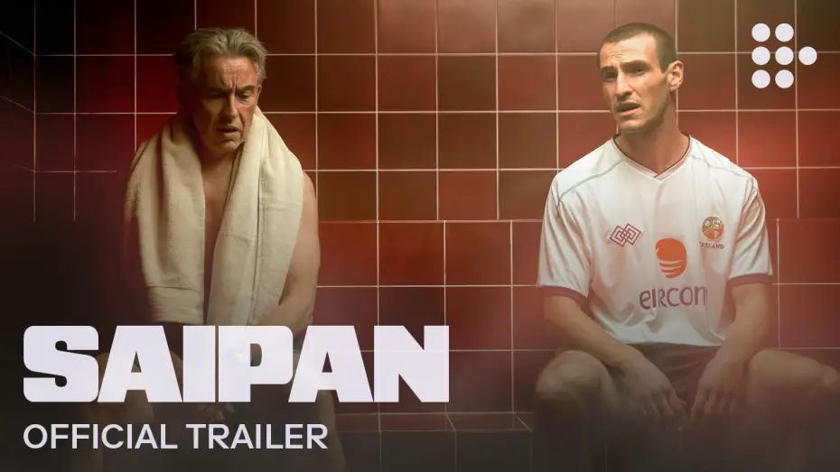 Video for the film Saipan — Official US Trailer