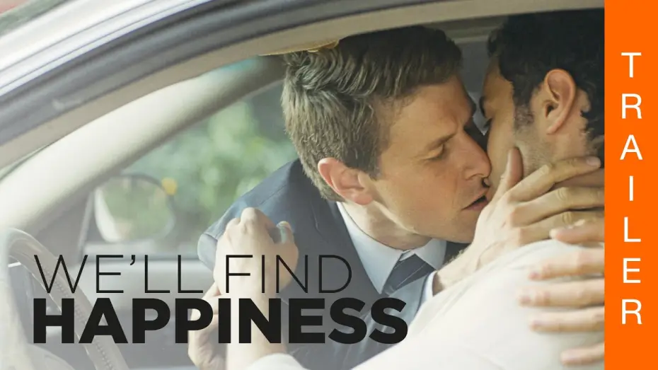 Video for the film We'll Find Happiness — We'll Find Happiness von Léa Pool (offizieller deutscher Trailer)