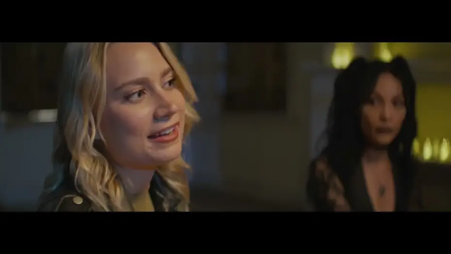 Video for the film Nazi Zombies — Nazi Zombies - Trailer 2025