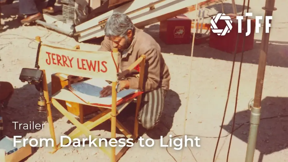 Video for the film From Darkness to Light — Trailer