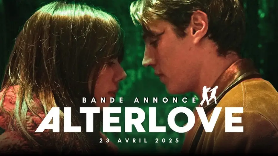 Video for the film Alterlove — ALTERLOVE – Bande-annonce officielle | 4k | VOD le 29 juillet  | Bluray & DVD le 17 septembre