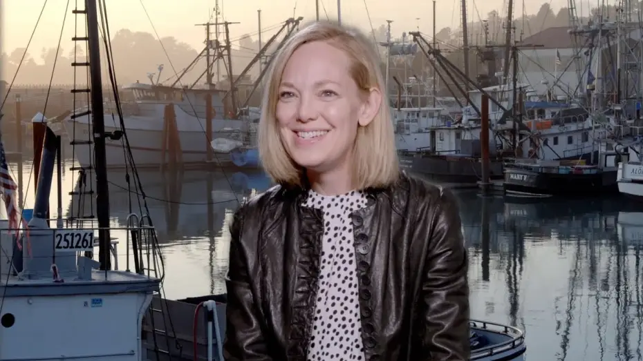 Video for the film Bad Fish — Bad Fish Actor Interviews - Abby Wathen