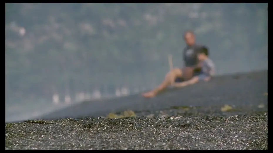 Video for the film The Mermaid — La Sirena | Trailer