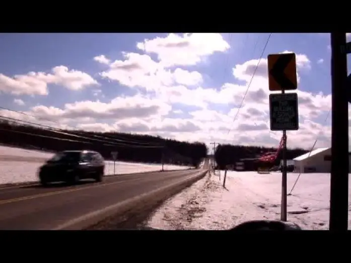 Video for the film Jesus Politics — JESUS POLITICS Trailer