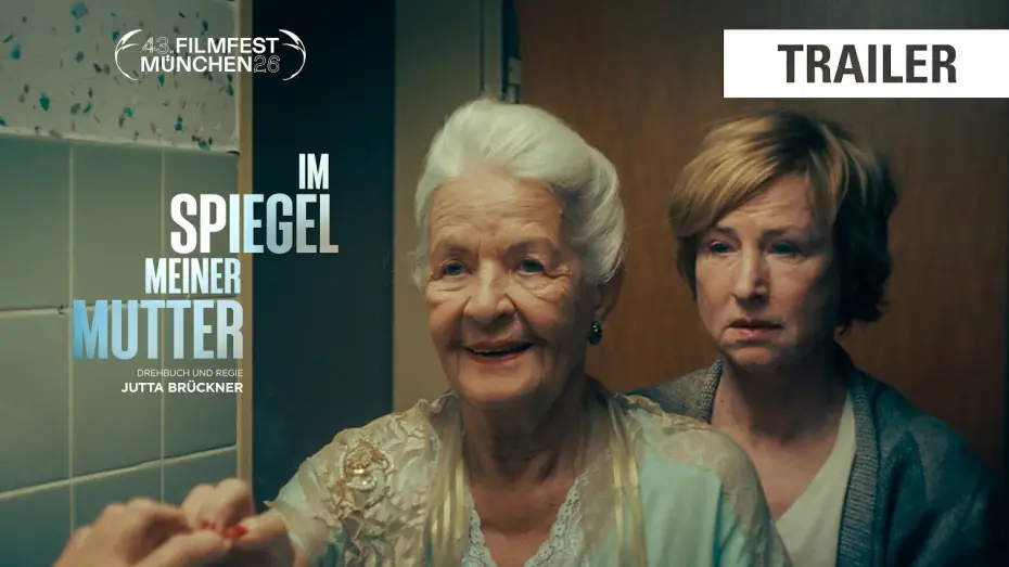 Video for the film In My Mother's Mirror — IM SPIEGEL MEINER MUTTER | Trailer | Ab 13. August 2026 im Kino