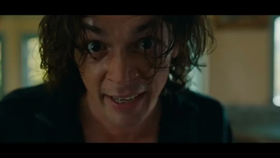 Video for the film Breed of Greed — Trailer