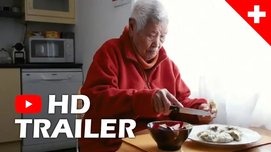 Video for the film Mola: A Tibetan Tale of Love and Loss — MOLA / Kino Trailer (2025)