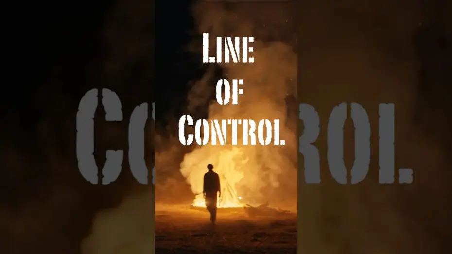Video for the film Line of Control — Line Of Control | Hindi Trailer | Movie Streaming Now