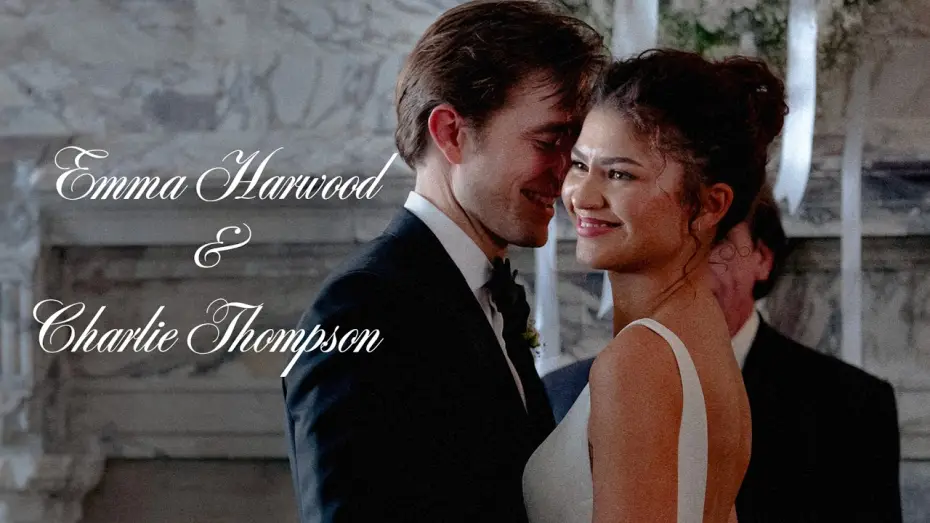 Video for the film The Drama — The Drama | Charlie and Emma’s Wedding Video | A24