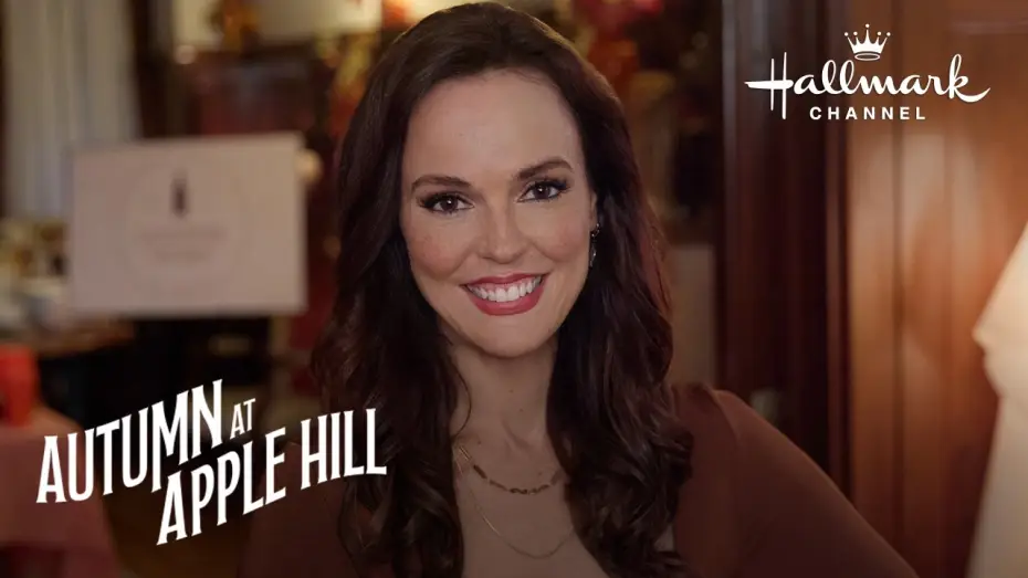 Video for the film Autumn at Apple Hill — Preview
