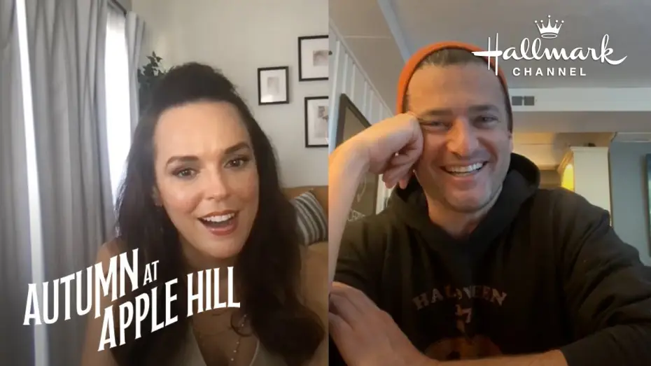 Video for the film Autumn at Apple Hill — Live