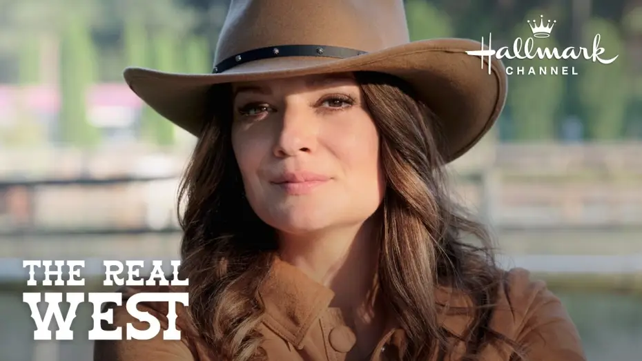 Video for the film The Real West — Sneak Peek - The Real West - Starring Kimberley Sustad and Lucas Bryant