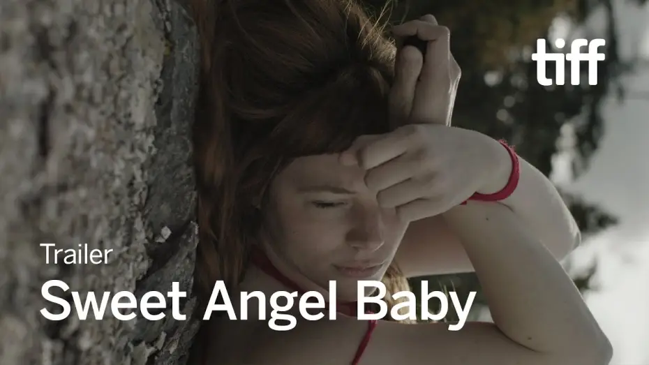 Video for the film Sweet Angel Baby — SWEET ANGEL BABY Trailer | TIFF 2024