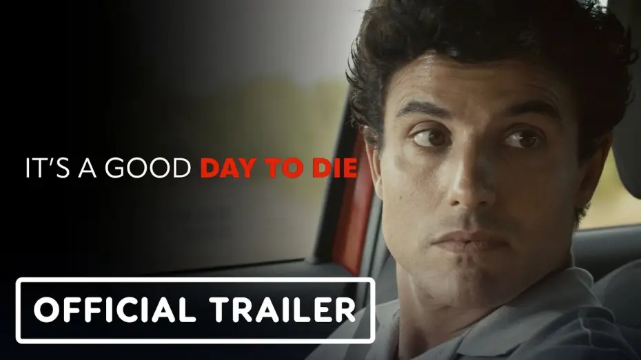 Video for the film It's a Good Day to Die — It's A Good Day to Die - Official Trailer (2024)