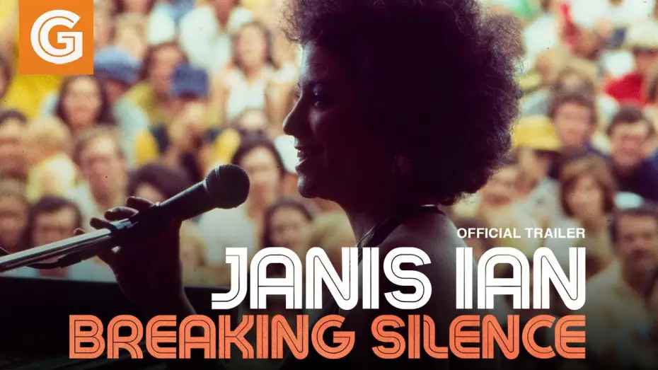 Video for the film Janis Ian: Breaking Silence — Official Trailer