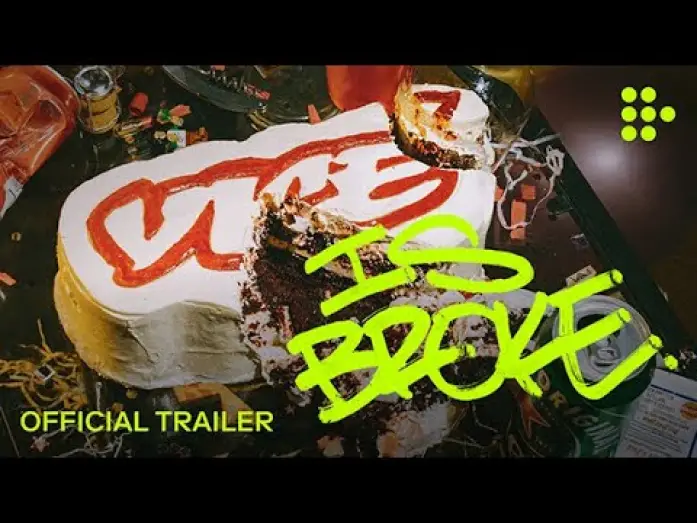 Video for the film Vice Is Broke — Official Trailer