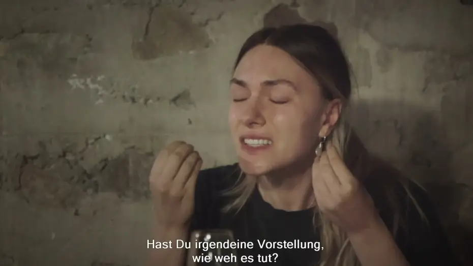 Video for the film Father — Trailer zu TATA - VATER ab 04.12.25 im Kino