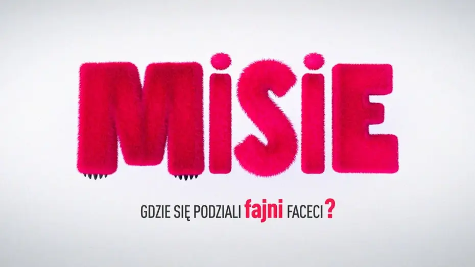Video for the film Teddy Bears — Oficjalny zwiastun filmu