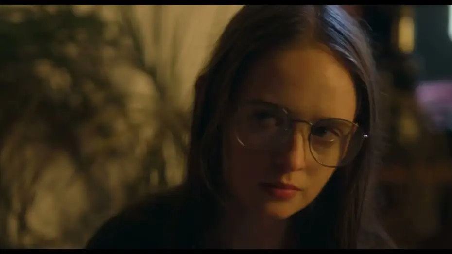 Video for the film Broken Heart — Broken Heart Trailer