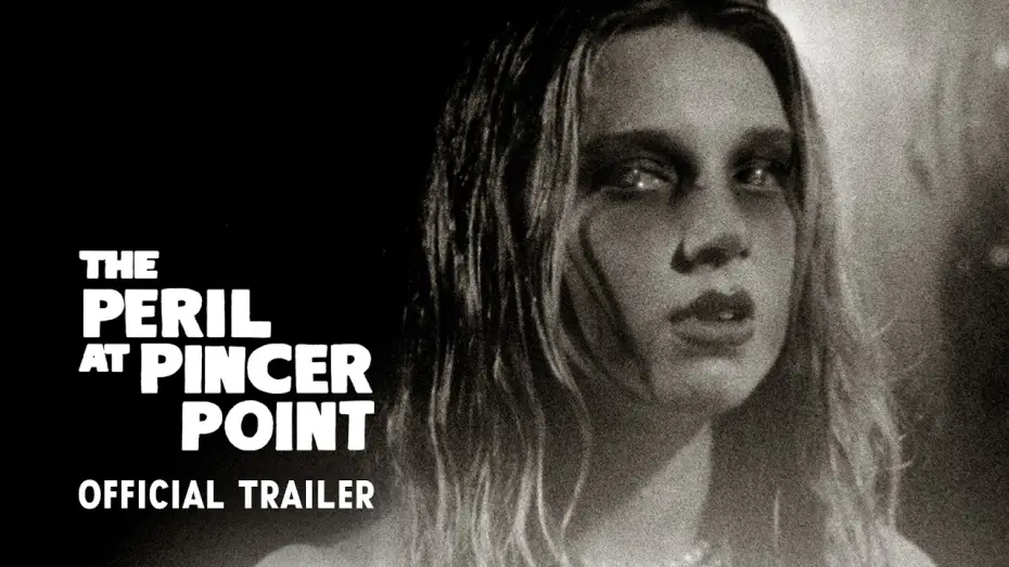 Video for the film The Peril at Pincer Point — The Peril at Pincer Point | Official Trailer