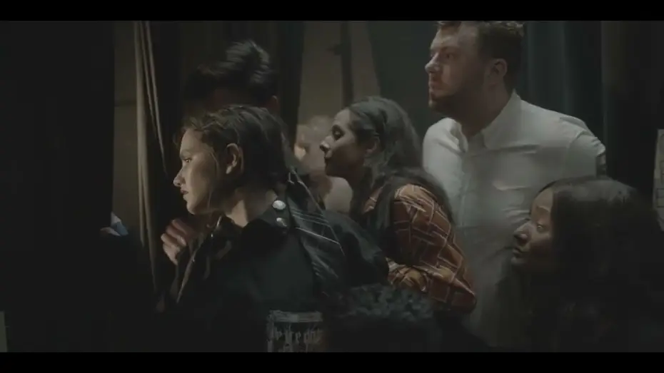 Video for the film Death of A Puppet — Death of A Puppet | Official Teaser