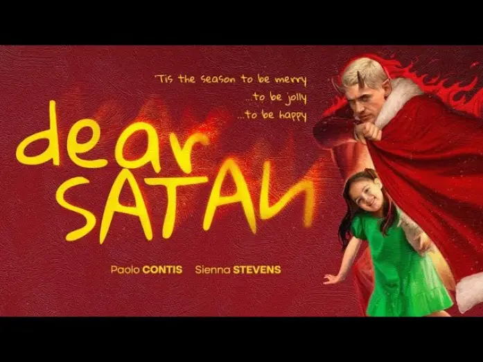 Video for the film Dear Satan — Dear Satan | Official Trailer | Paolo Contis | Aya Fernandez | Sienna Stevens | Mavx Productions