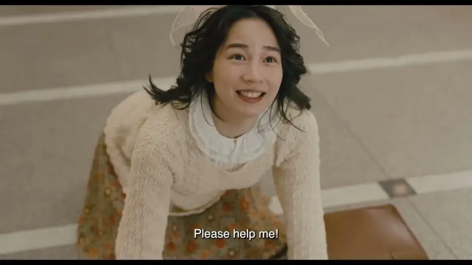 Video for the film The Hotel of My Dream — ”The Hotel of my Dream” Official Trailer (Eng sub)