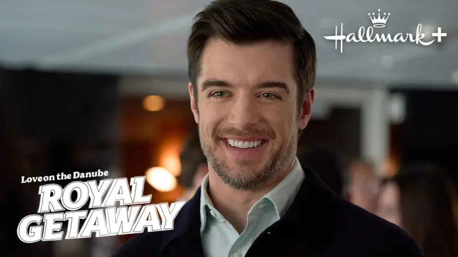 Video for the film Love on the Danube: Royal Getaway — Preview - Love on the Danube: Royal Getaway - Starring Jessica Sipos and Dan Jeannotte