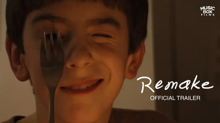 Video for the film Remake — Official Trailer