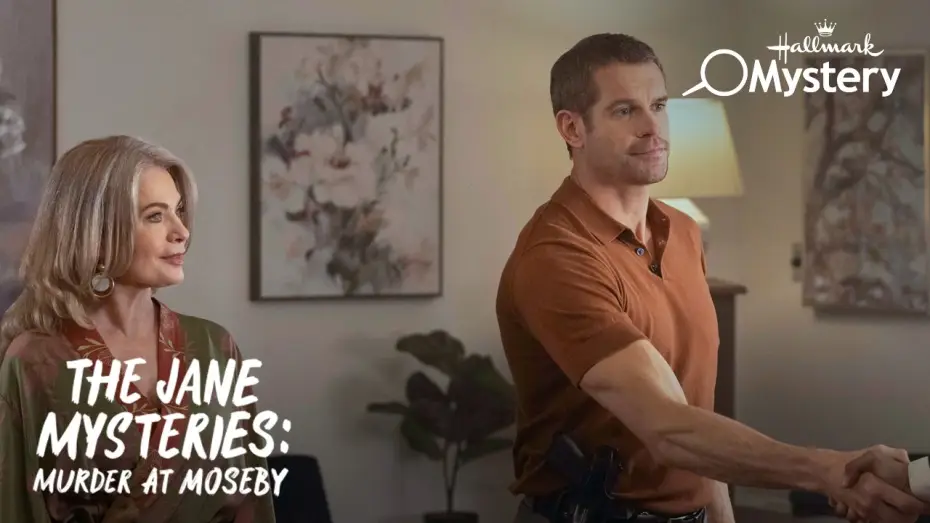 Video for the film The Jane Mysteries: Murder at Moseby — Sneak Peek
