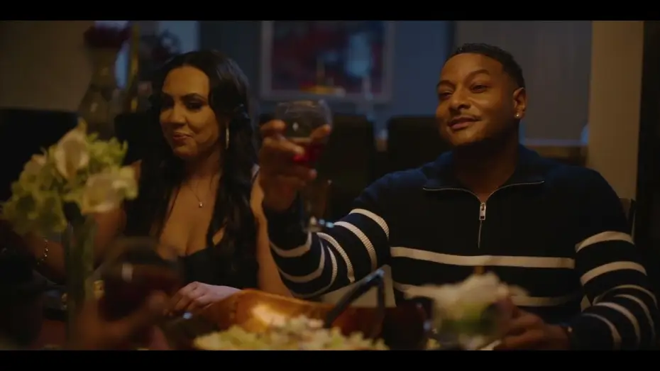 Video for the film Last Date — Last Date ~ Trailer