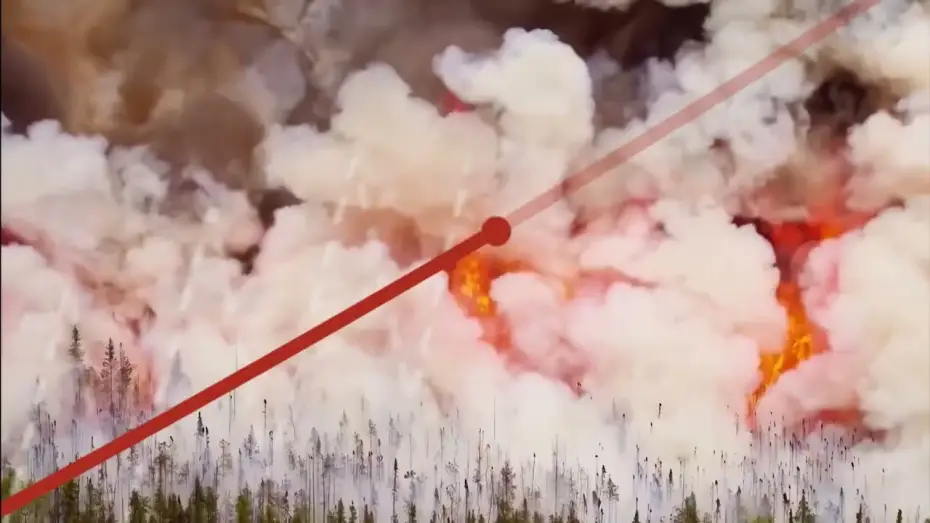 Video for the film The White House Effect — The White House Effect Trailer