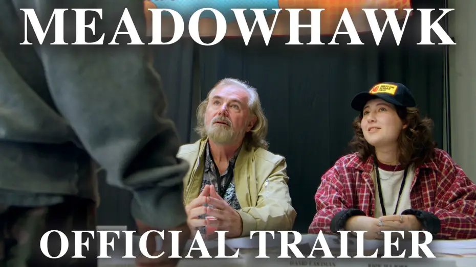 Video for the film Meadowhawk — MEADOWHAWK | Short Film Trailer