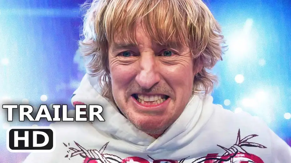Video for the film Rolling Loud — ROLLING LOUD: The Movie Official Trailer (2026) Owen Wilson, Matt Rife