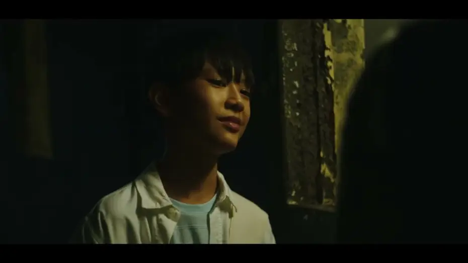 Video for the film Will You Still Be My Friend — BIFF2026 Trailer | 내 친구로 남아줄래? Will You Still Be My Friend | 아시아영화의 창