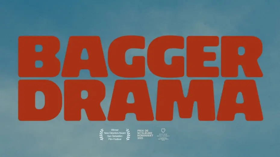 Video for the film Bagger Drama — Official Trailer