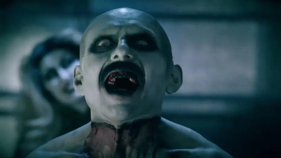 Video for the film Cholo Zombies — Trailer